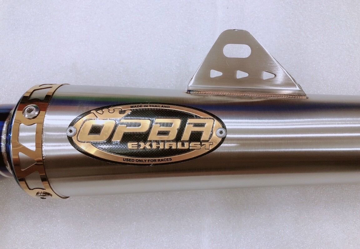LON PÔ TĂNG ĐÙI GÀ OPBR TITAN