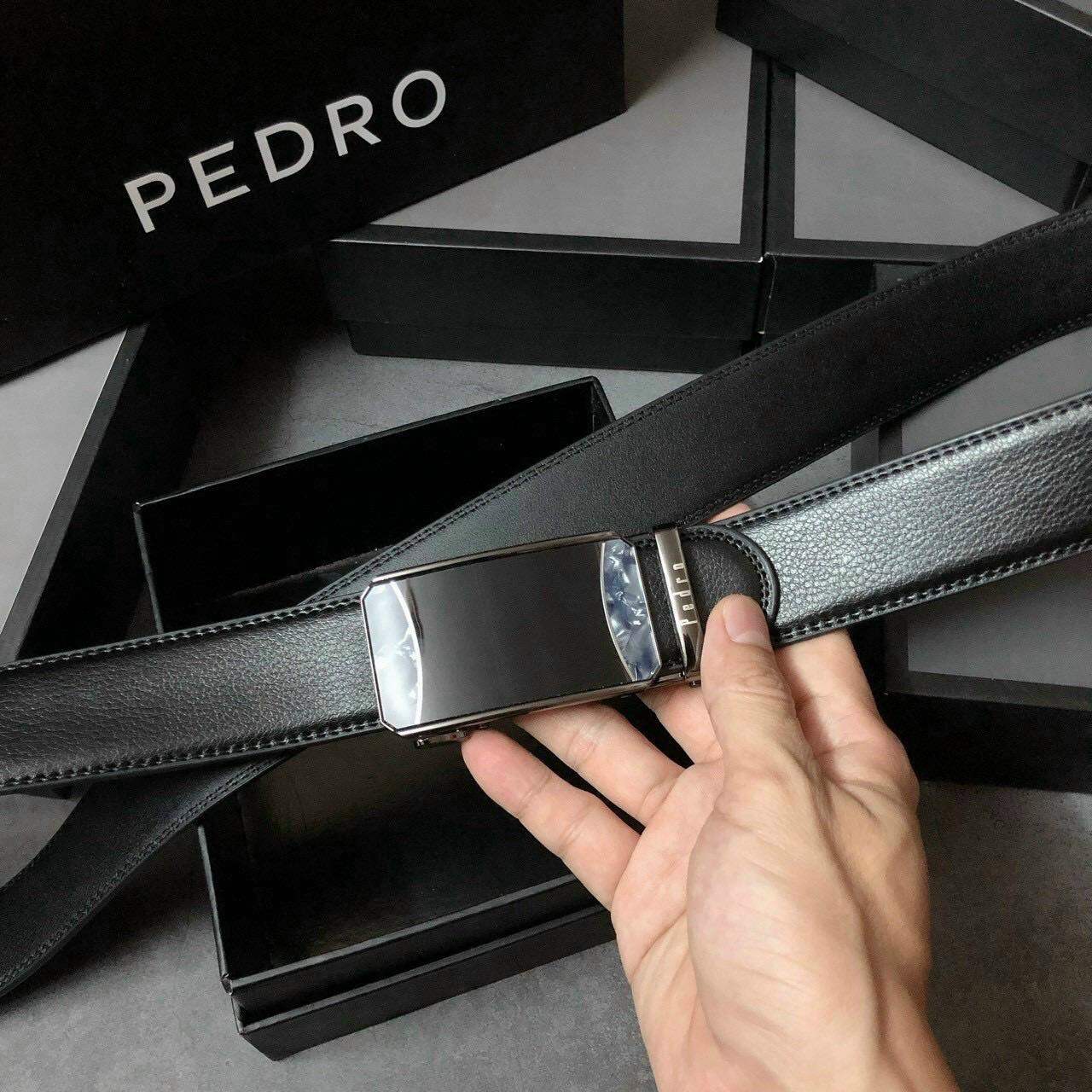 Dây Nịt Pedro thời trang