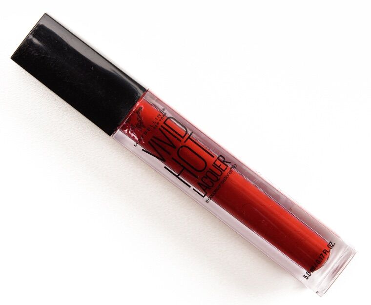[Thanh lý son môi] Thương hiệu Maybelline, L'oreal - sale xả Tết (chuẩn USA)