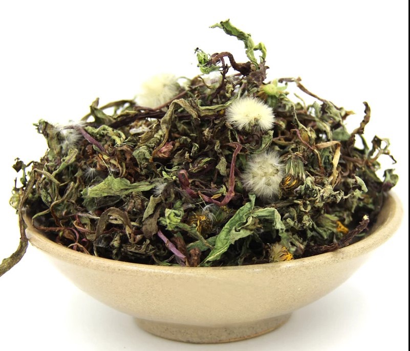 Lá bồ công anh khô loại 1 thượng hạng 500g