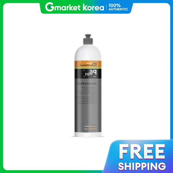One Cut Emc233Q0 Finish 1000ml Glass Coating, Car Wax Polish Coating, Bathroom Coating Giá 4,212,600 Đồng*Miễn phí vận chuyển