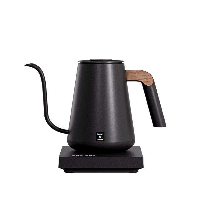 Timemore | Precision Temperature Control Hand Pour Coffee Pot