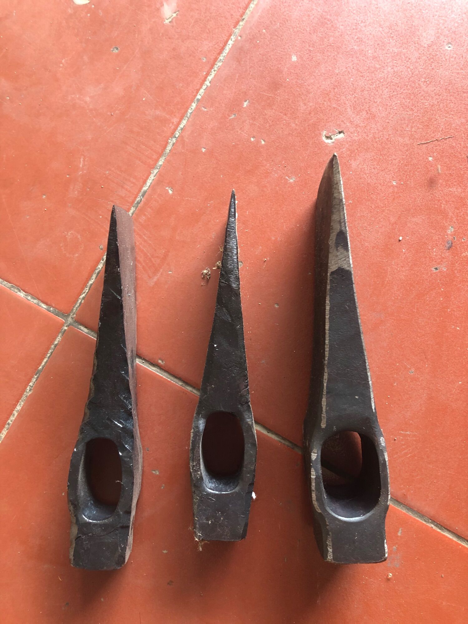 Rìu bổ củi
