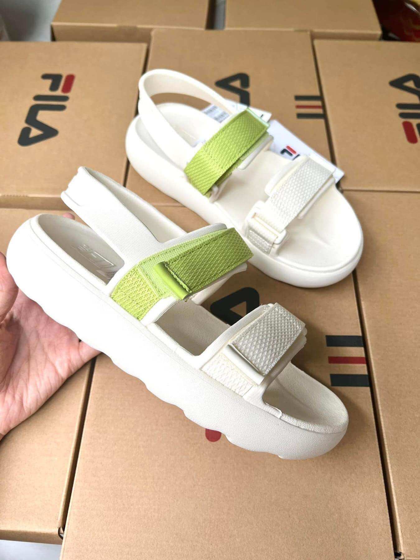 Sandal fila