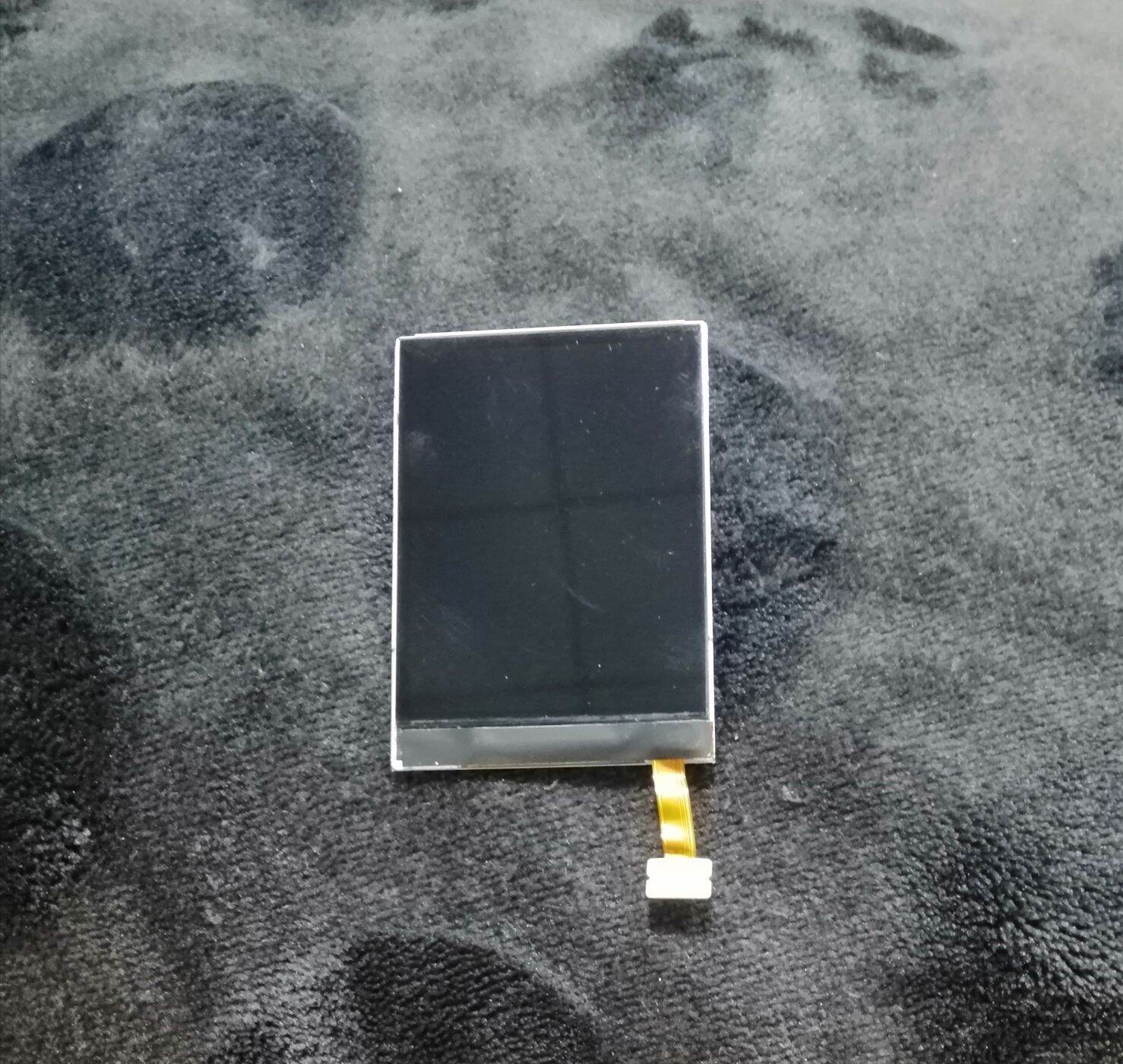 Màn hình Nokia E52 zin tháo máy