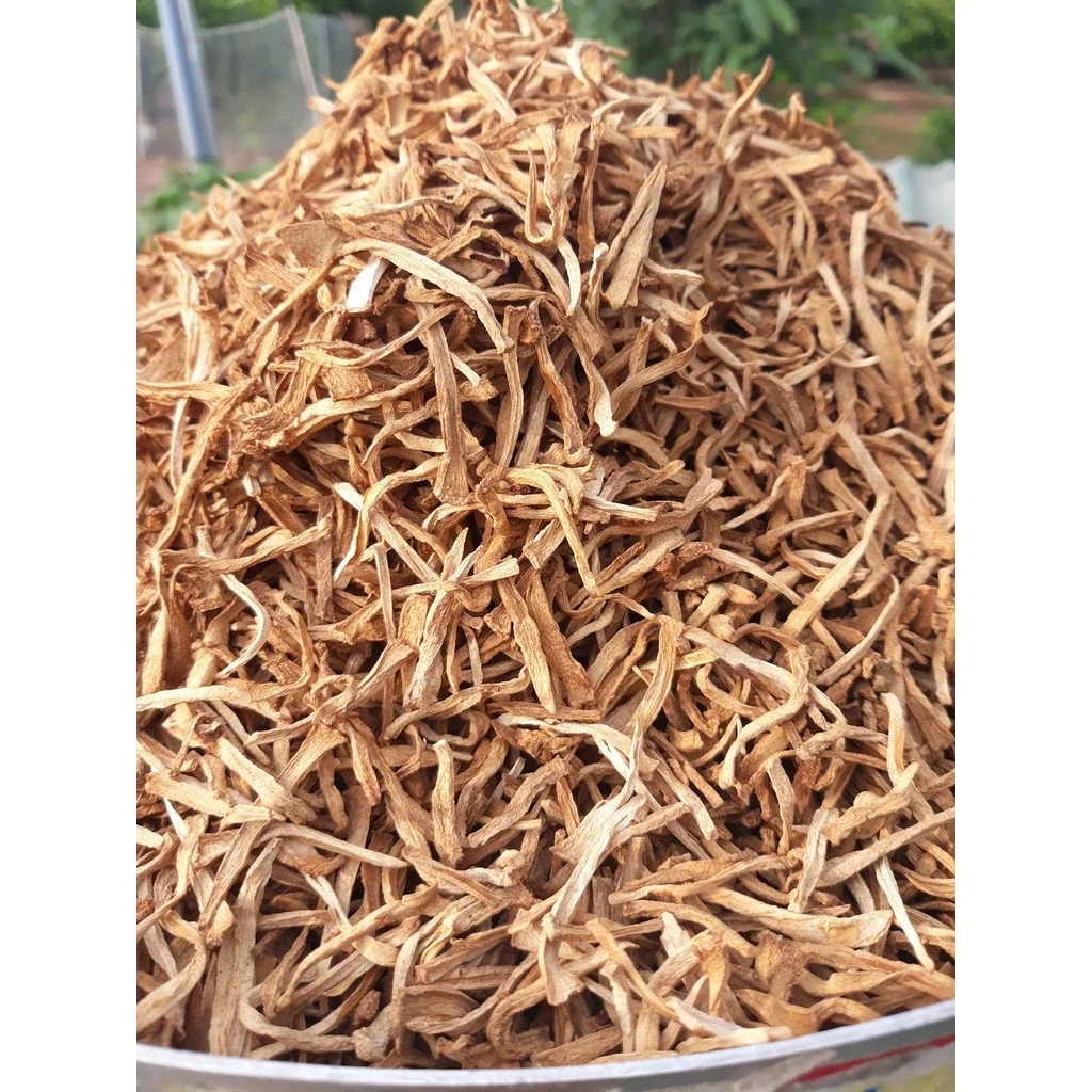 Trà mãng cầu xiêm khô túi 250 gram