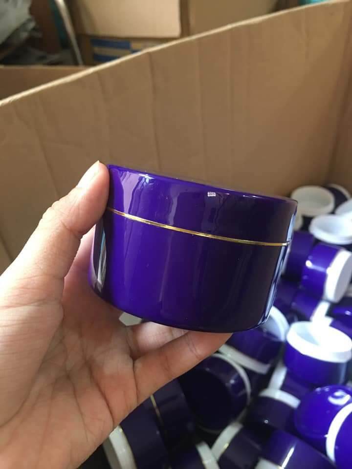 💥Combo 10💥 Hủ đựng kem đủ màu 150gr