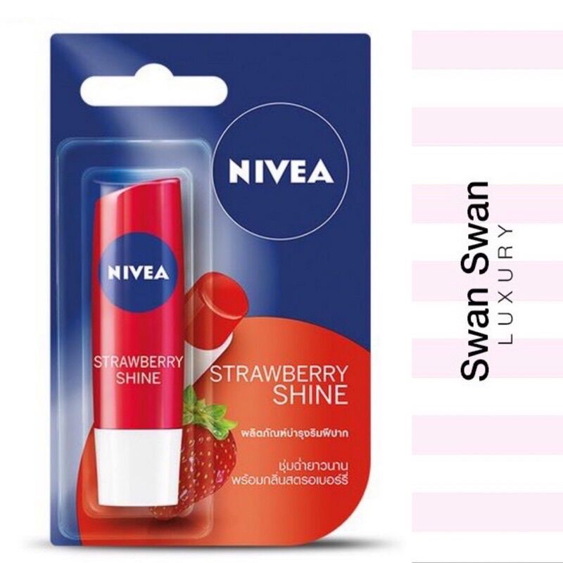 Son Dưỡng Môi Chống Nắng Nivea