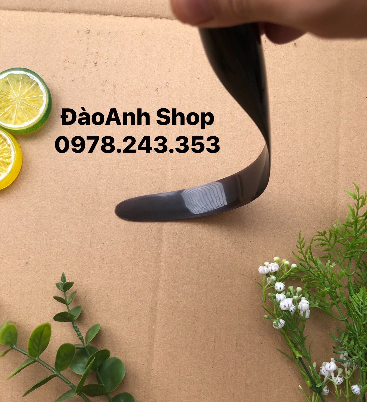 Bộ 2 dao lấy cơm dừa non nguyên trái + cơm dừa già