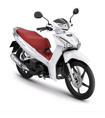 combo cho Fu led lên wave 125