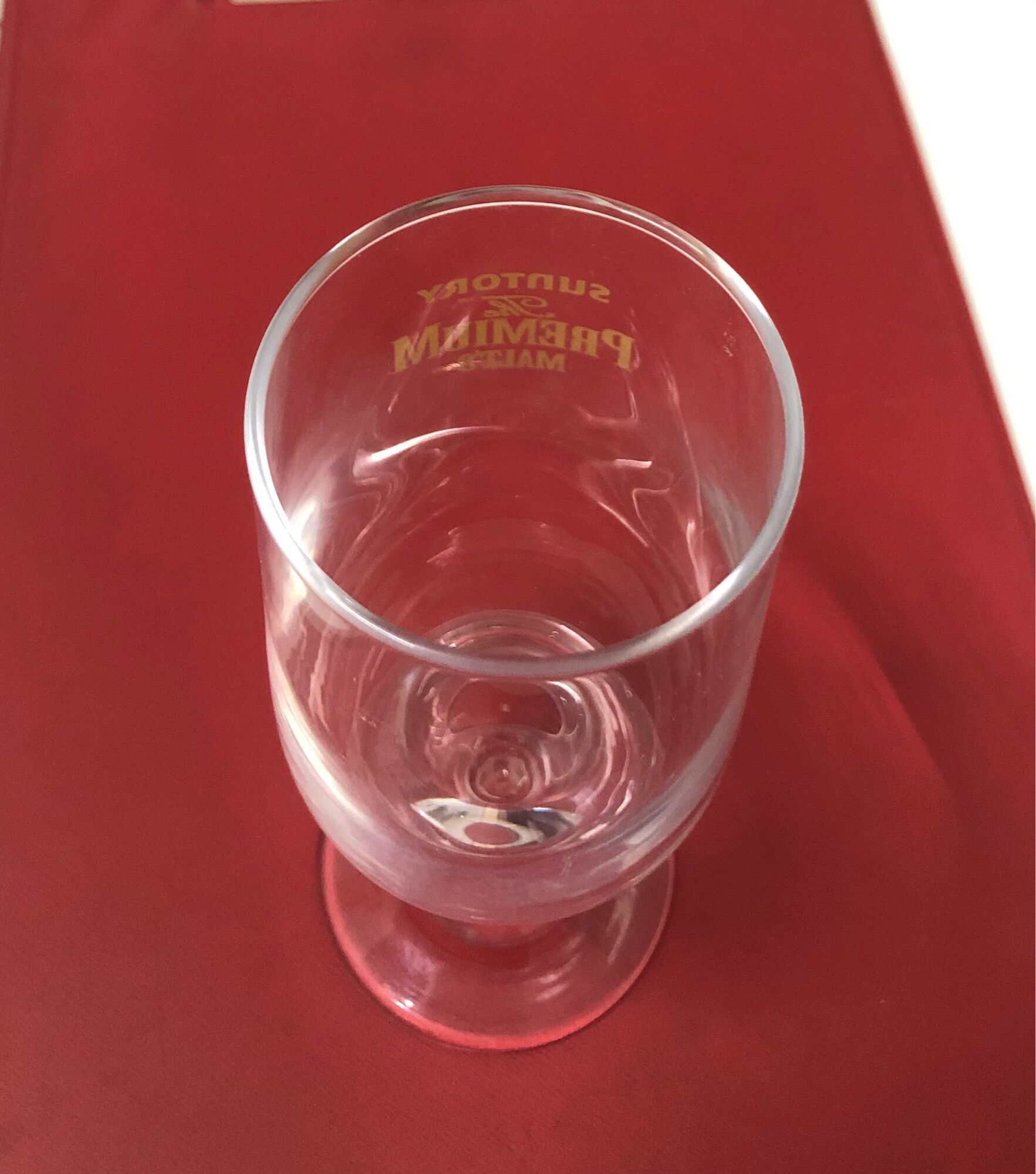 Ly rượu vang cao cấp