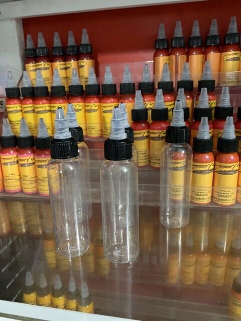 5 lọ triết mực 60ml..có bị lắc..79k/5lọ