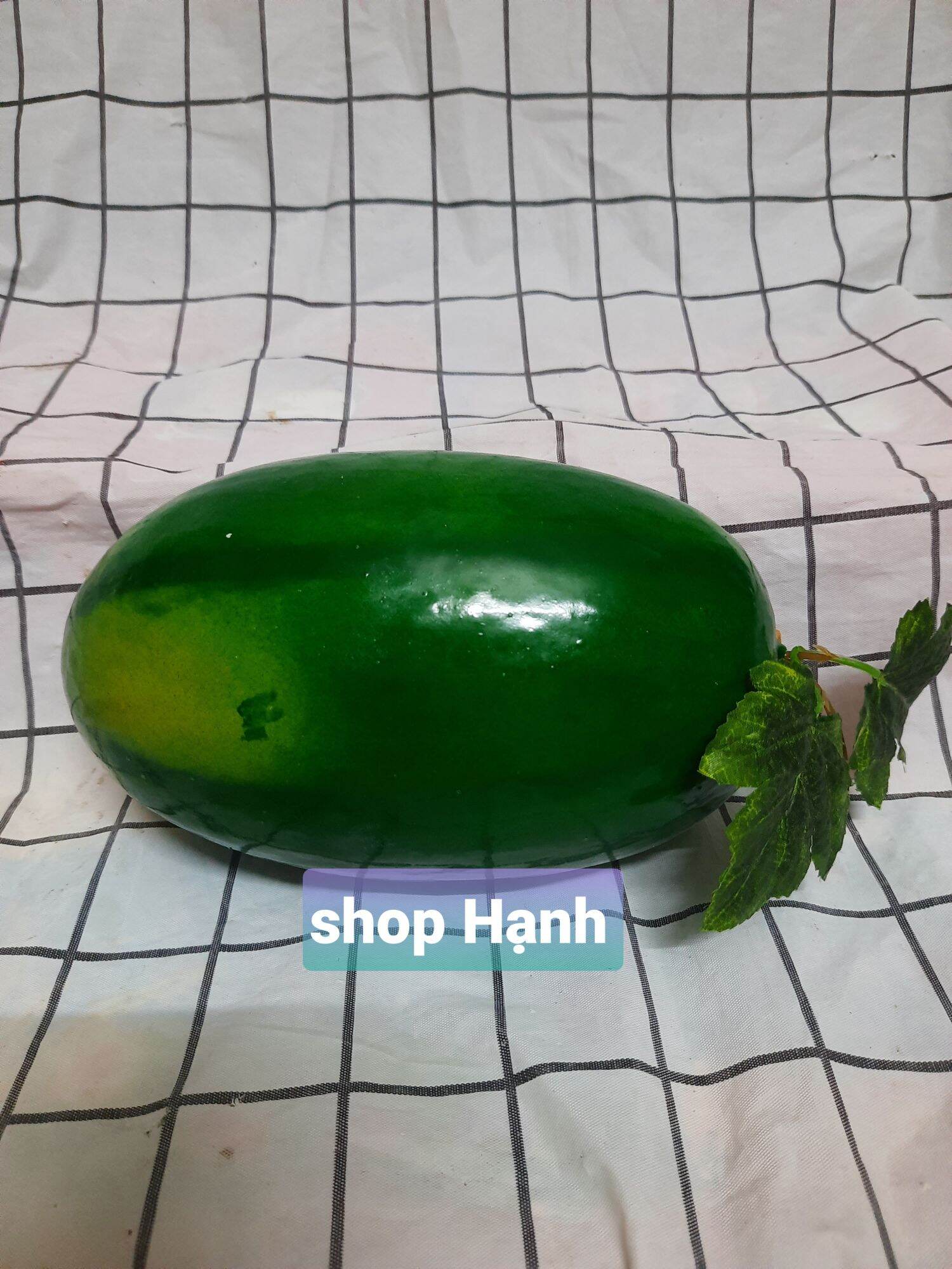 Trái cây trang trí các loại