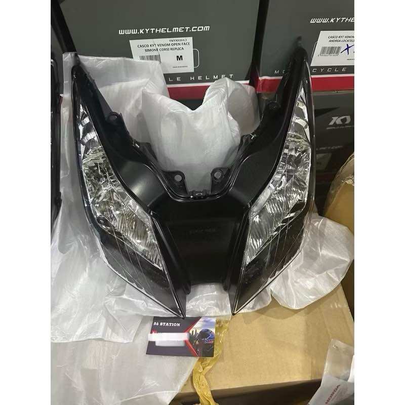 PHA ĐÈN AIRBLADE THÁI / AB THÁI