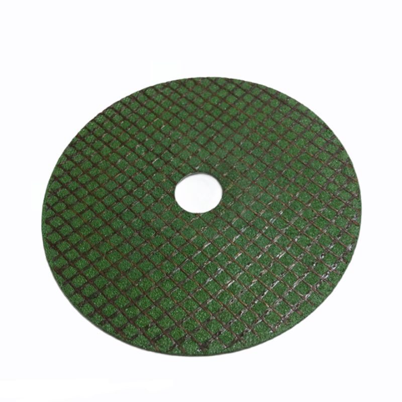 Đá Mài Cắt Sắt (10cm - 12cm)