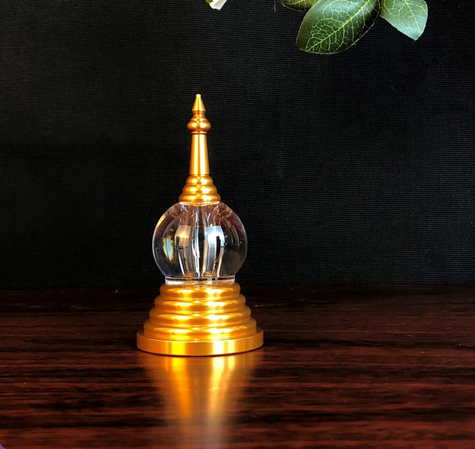 Tháp đựng xá lợi