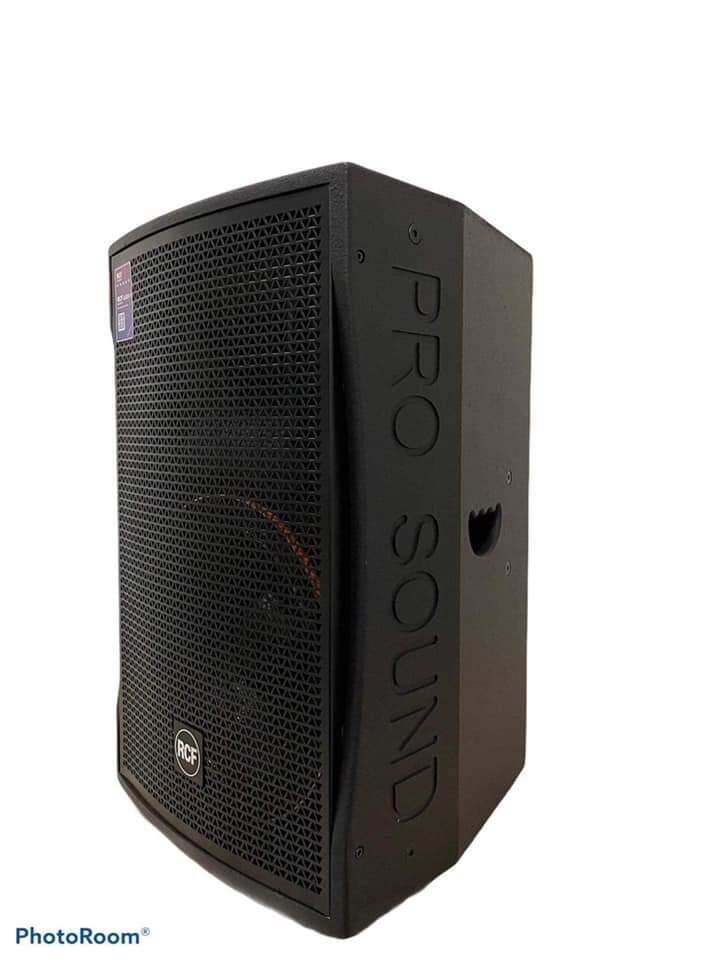 VỎ THÙNG LOA RCF FULL 30 1 chiếc