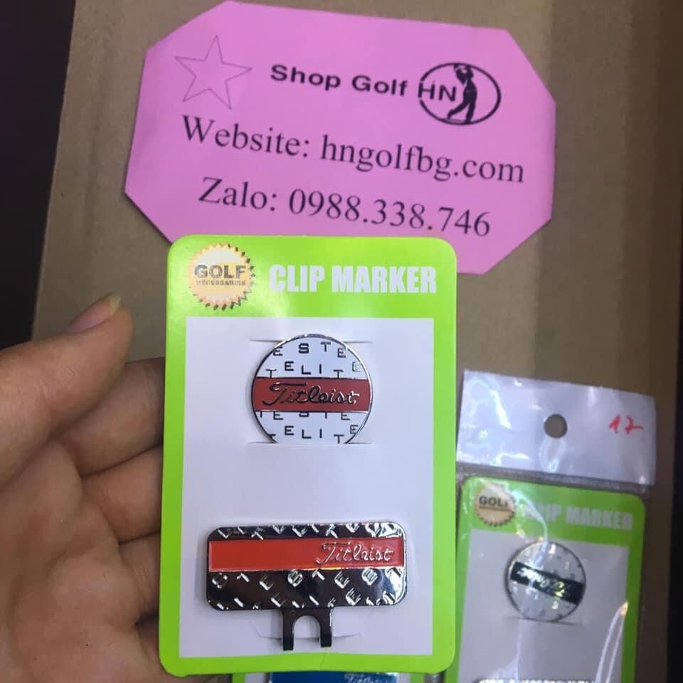 mark golf TTL-shop golf hồng nhung