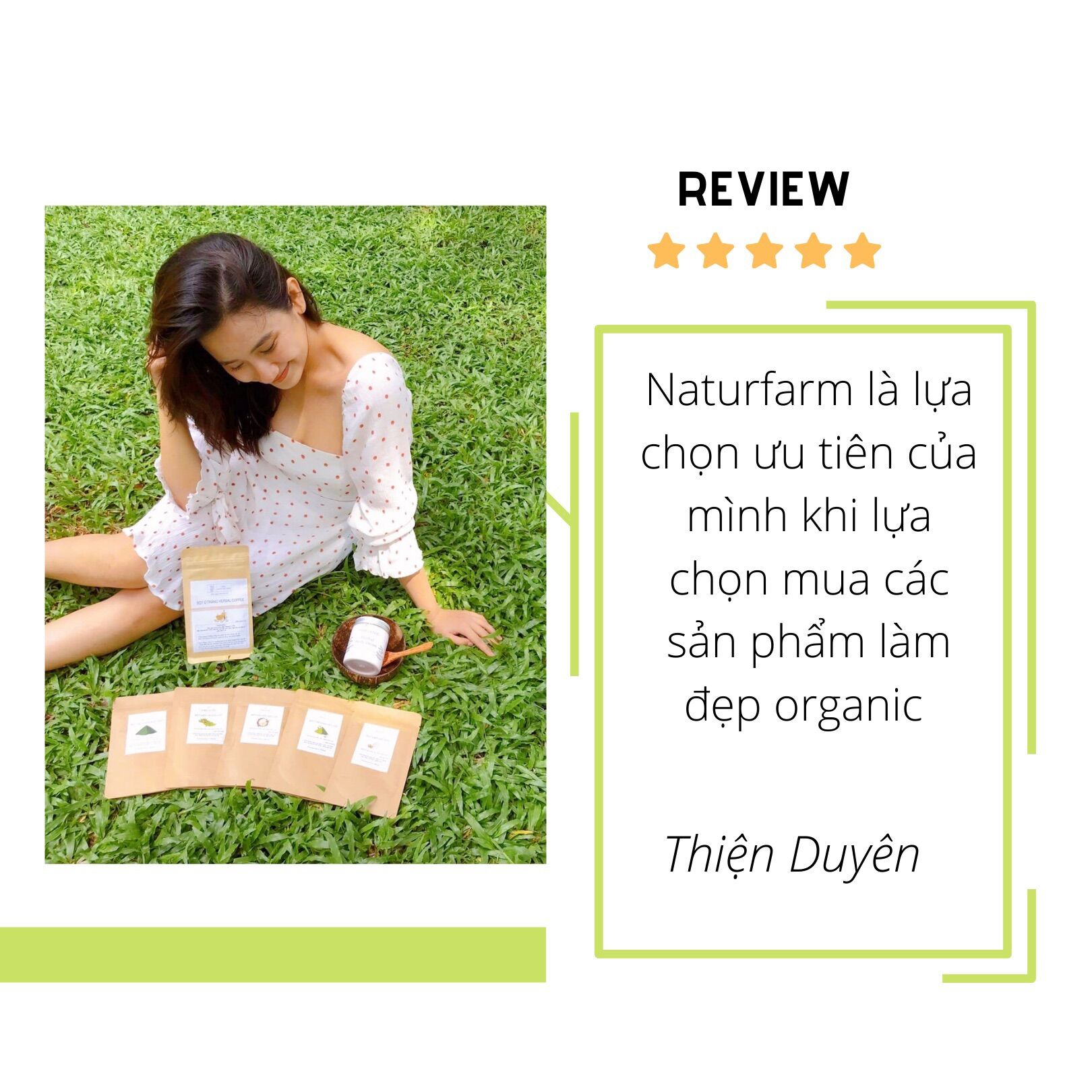 Bột đậu đỏ nguyên chất trắng da [ 50GR ]