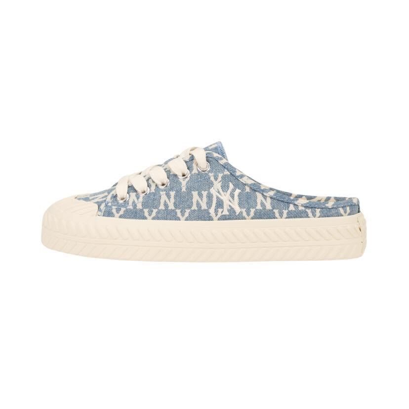 Giày Mule MLB Monograms