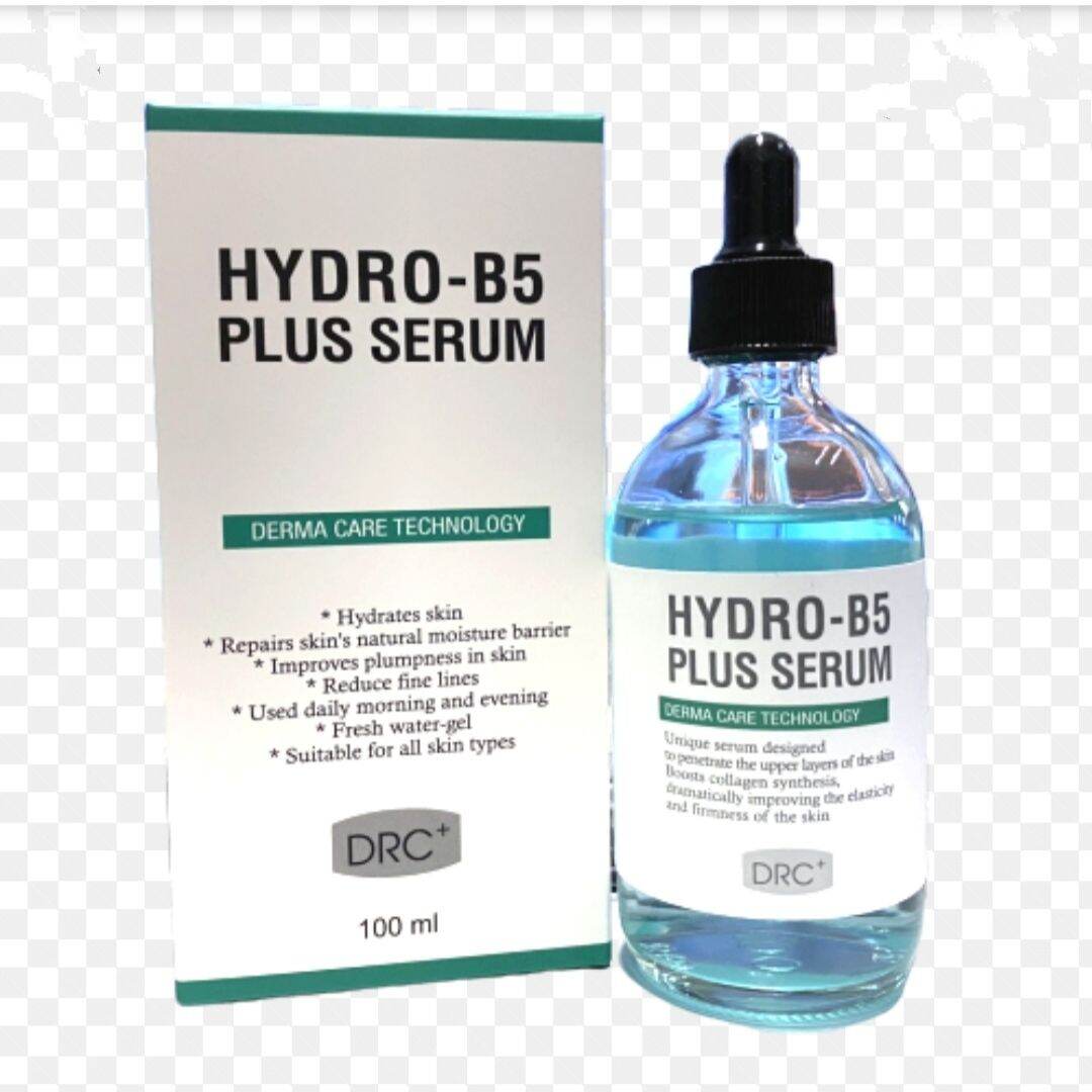 SERUM HYDRO B5 PLUS- CẤP ẨM, PHỤC HỒI DA 100ML - 120ML