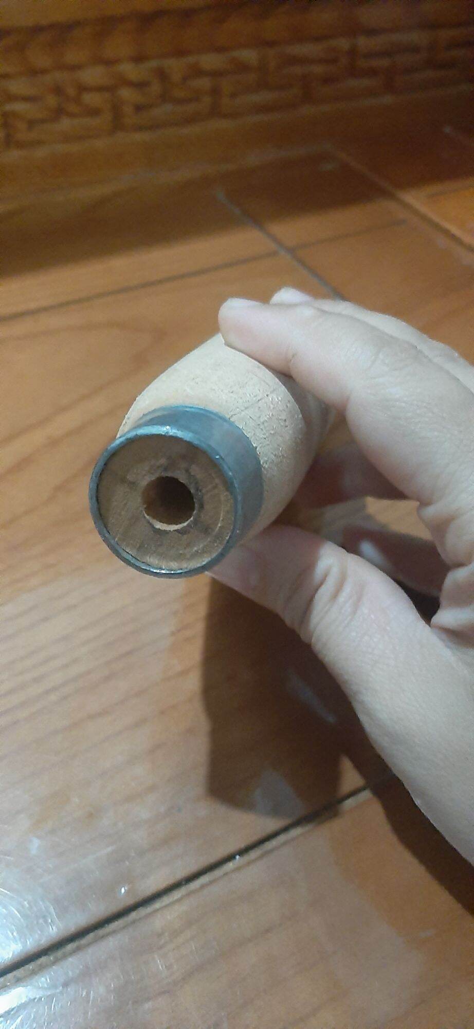 cán dao cây dụng cụ làm bếp