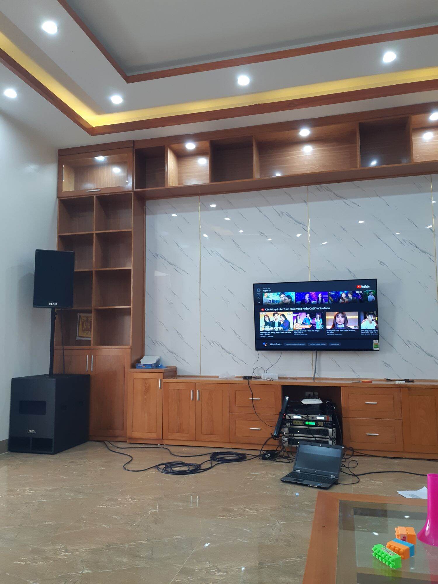 karaoke vip