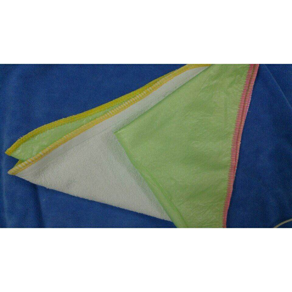 10 lót chống thấm Doremon (Giặt máy)