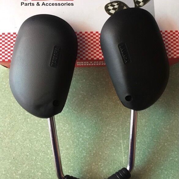 Kính spark cặp