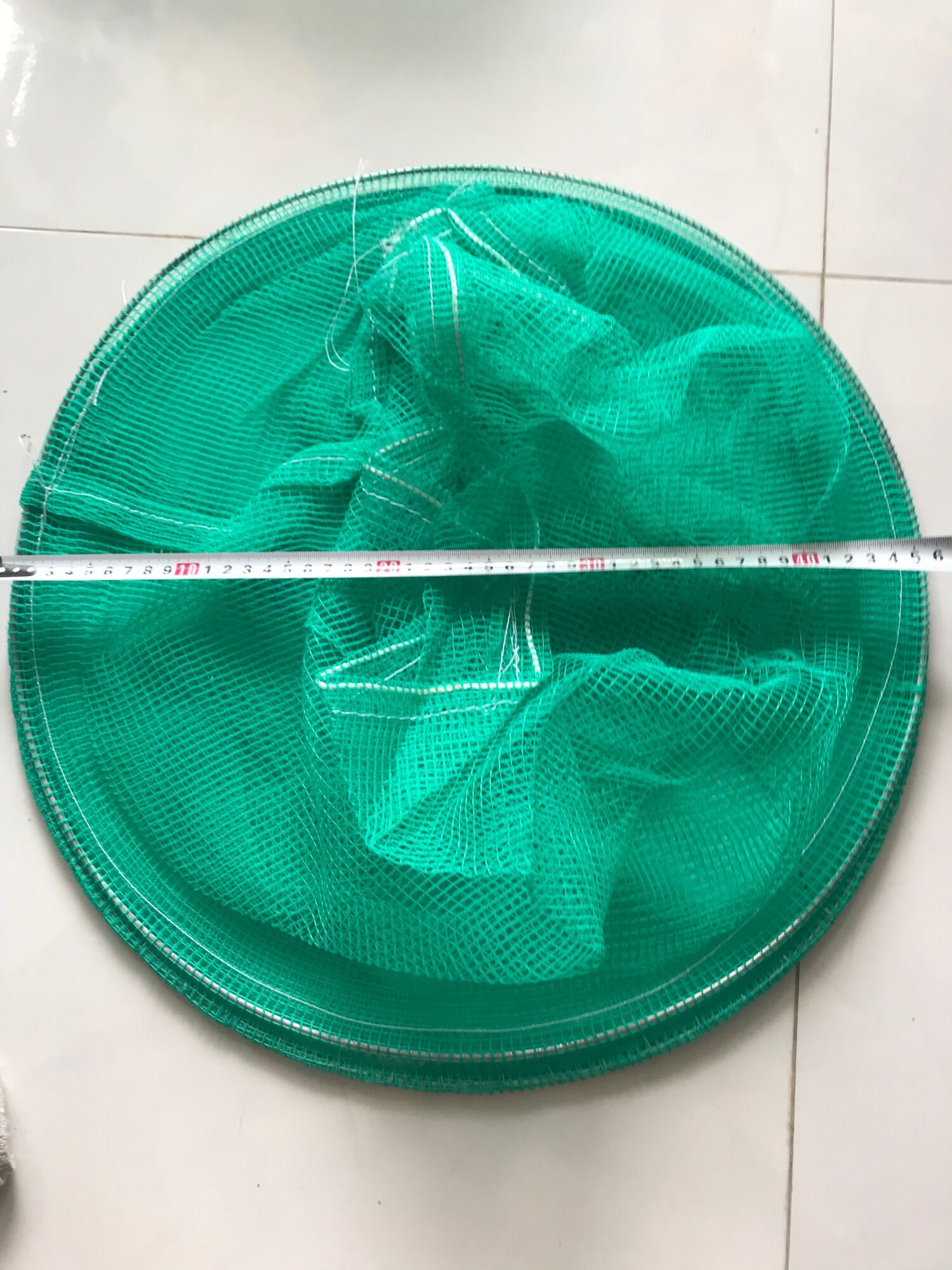 Túi đựng cá, rọng cá,rắn...