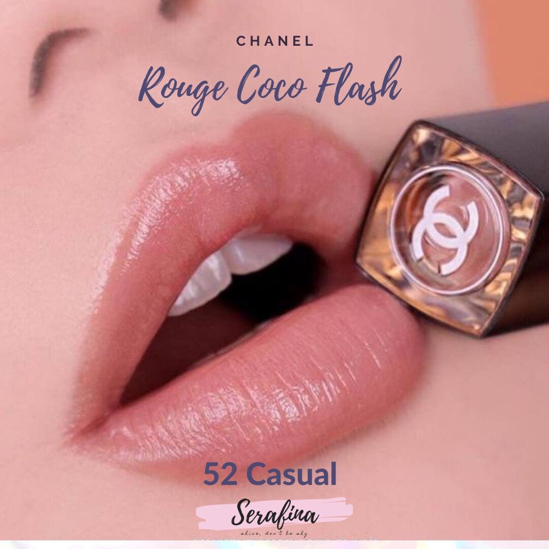 Son Rouge Coco flash hót hít về 4 mầu 60677992  Shopee Việt Nam