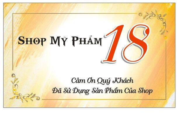 Shop My Pham 18