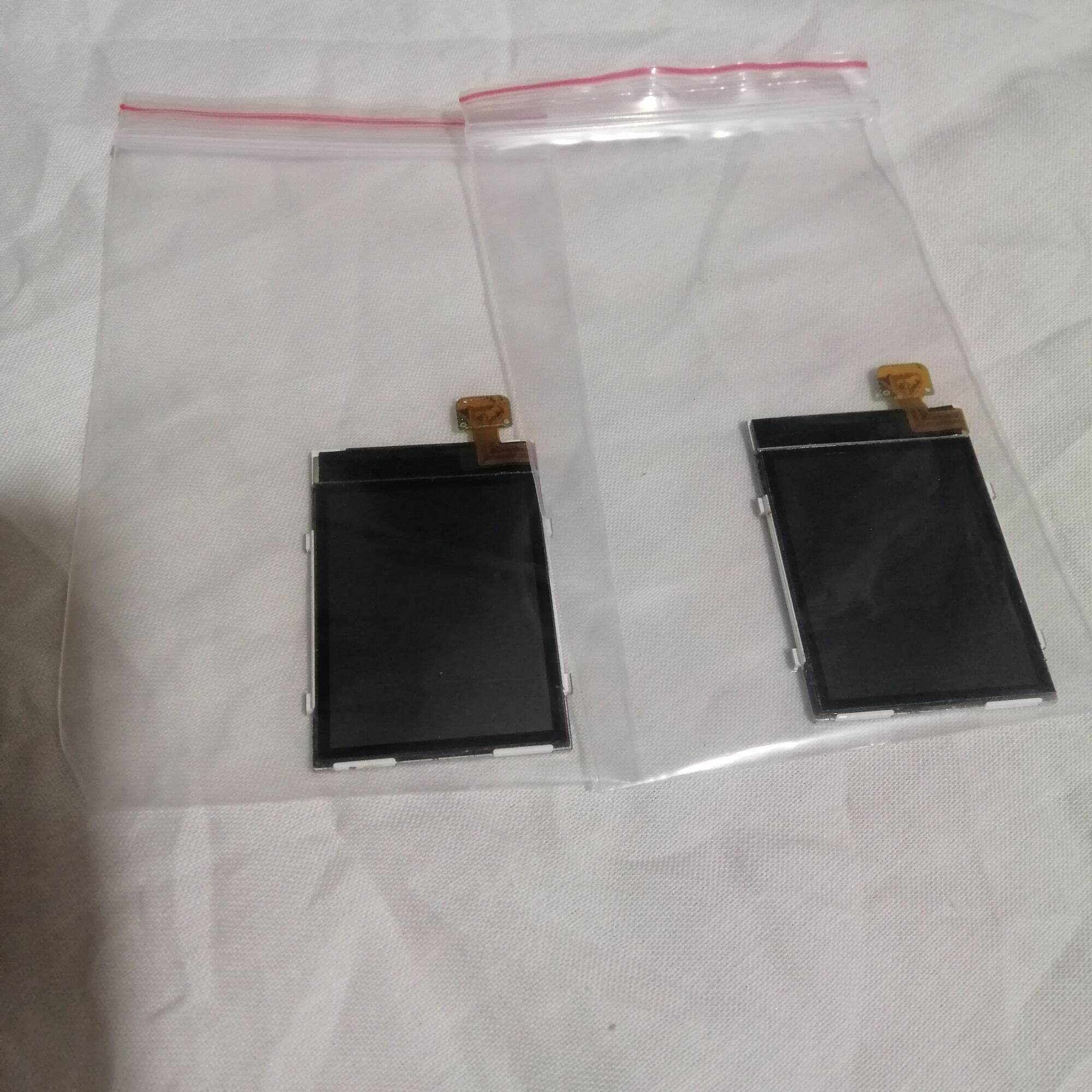 Màn hình Nokia 6233 zin tháo máy