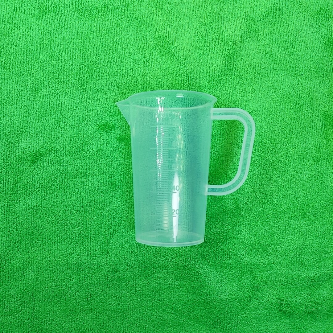 Ca Đong Định Lượng Pha Chế, Chiết Rót 100ml - 500ml