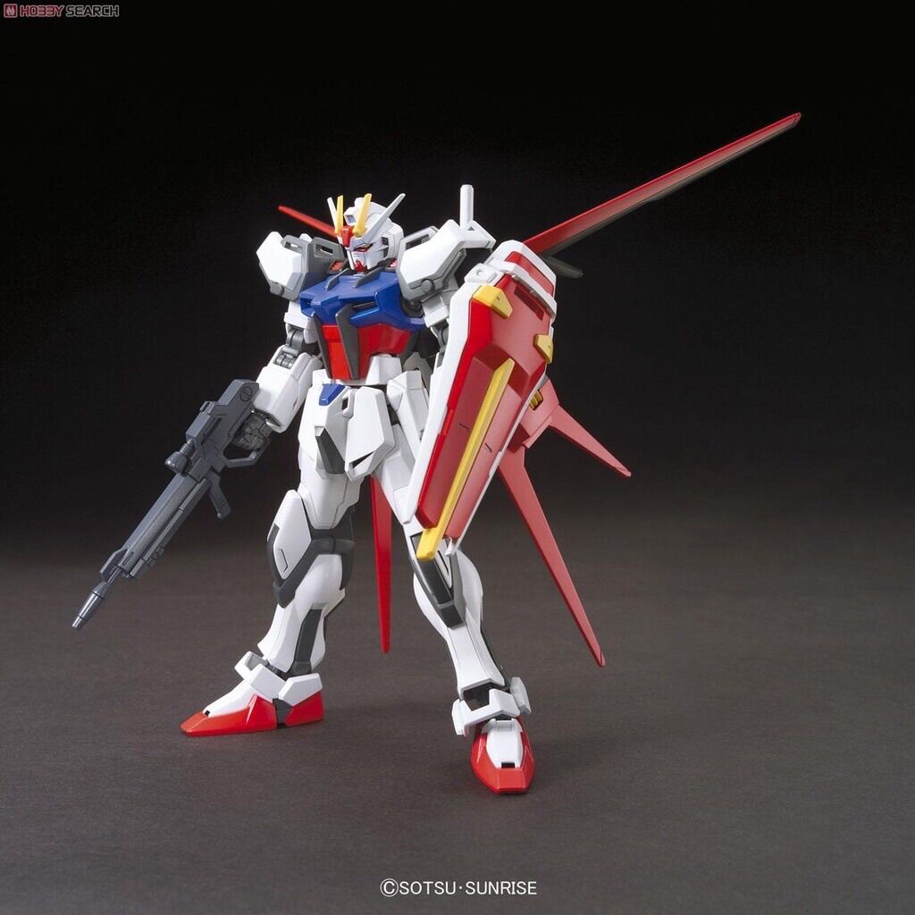 [HG] Mô hình Gundam Aile Strike Gundam (HGCE) (HG)