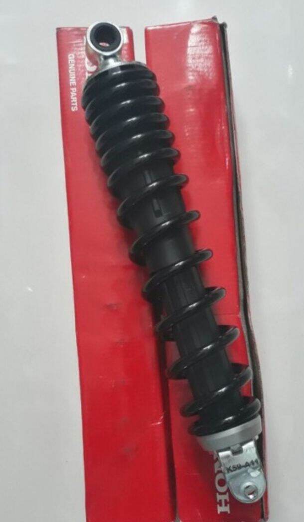 Phuộc sau vario , click chính hãng indo 2018 - 2021