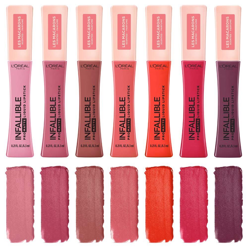 Thương hiệu Maybelline, L'oreal - sale xả Tết