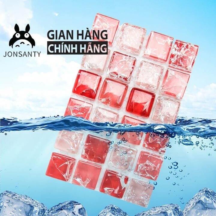Thảm đá làm mát cho hamster - thú nhỏ