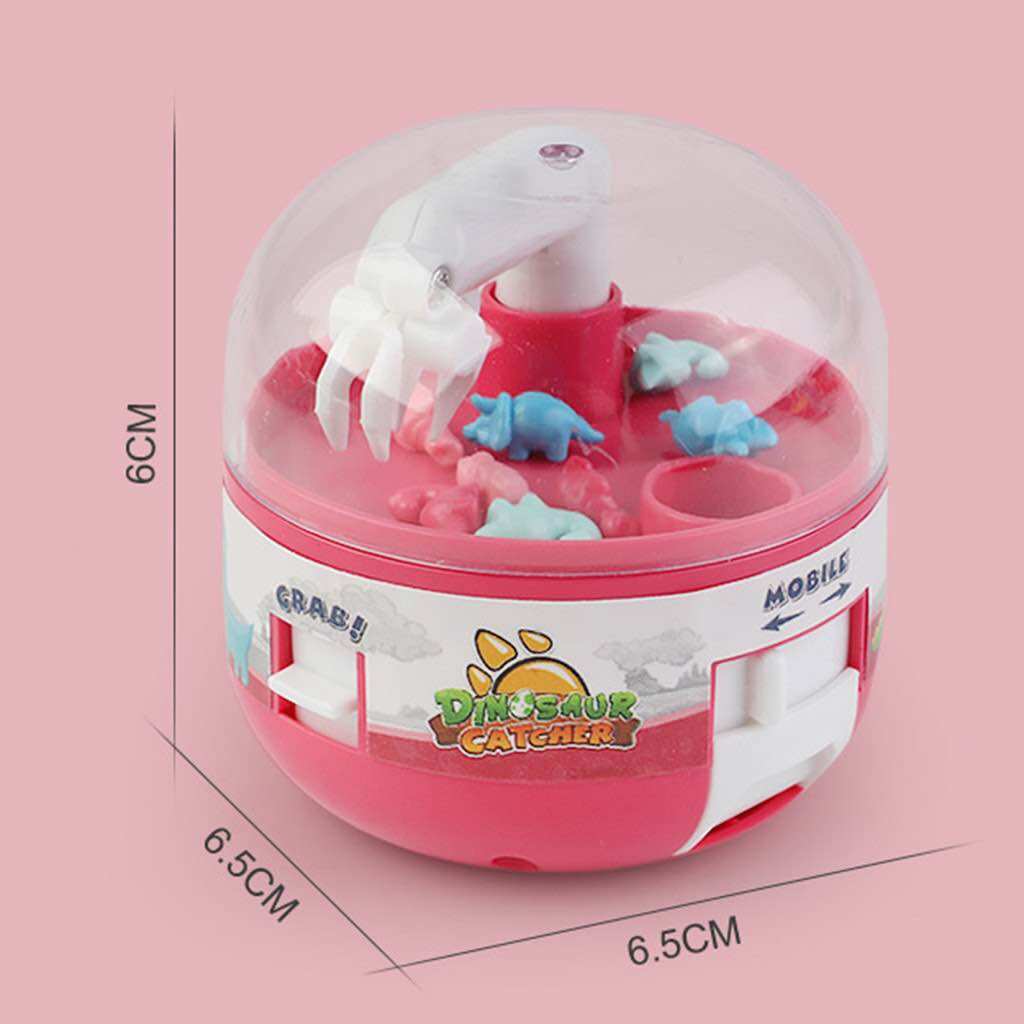 Đồ Chơi Máy Gắp Thú Mini Dành Cho Trẻ Em ✿MÁY GẮP THÚ MINI✿