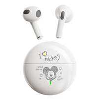 High Fidelity Noise Cancelling Long-Wear Wireless Bluetooth Earphones