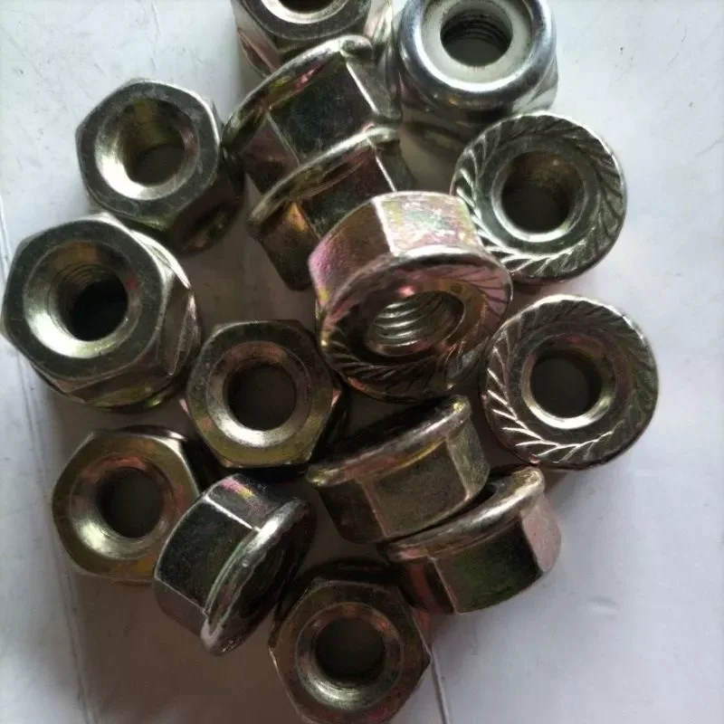 Cow Head Screw (Knife) for 8Mm/9Mm/10Mm Lawn Mowers (3 Screws)