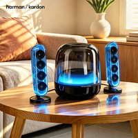 Harman Kardon | Loa Bluetooth Có Đèn