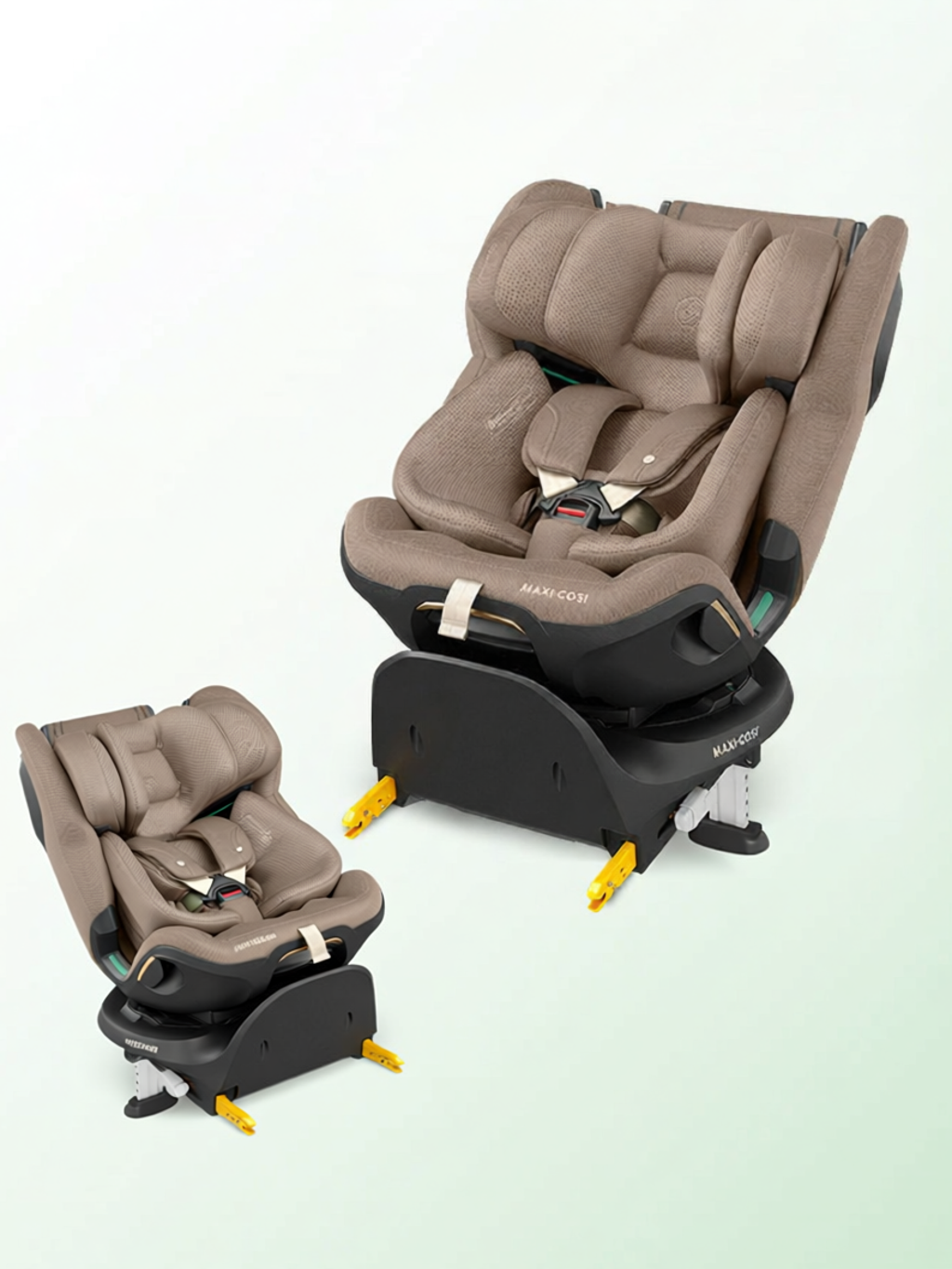 Child Car Safety Seat 0-12 years Giá 44,977,000 Đồng*Miễn phí vận chuyển