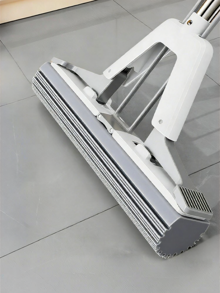 Joybos | 2025 New Home-use Self-Wringing Dual-Use Mop - Thương hiệu Joybos Giá 199,000 Đồng*Miễn phí vận chuyển