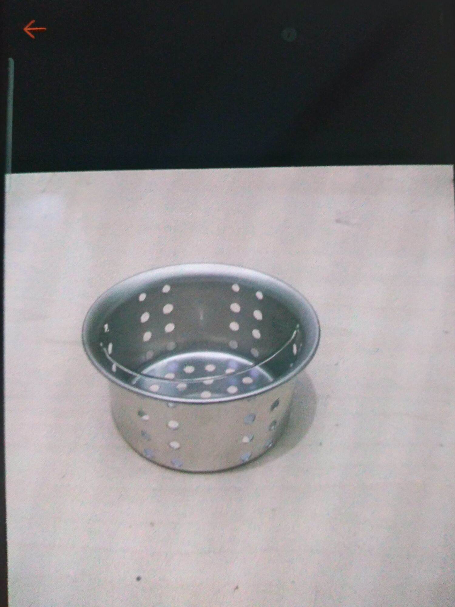 BỘ XẢ CHẬU, BỒN RỬA CHÉN BÁT ĐÔI (2 HỘC) INOX 304 PHI 110