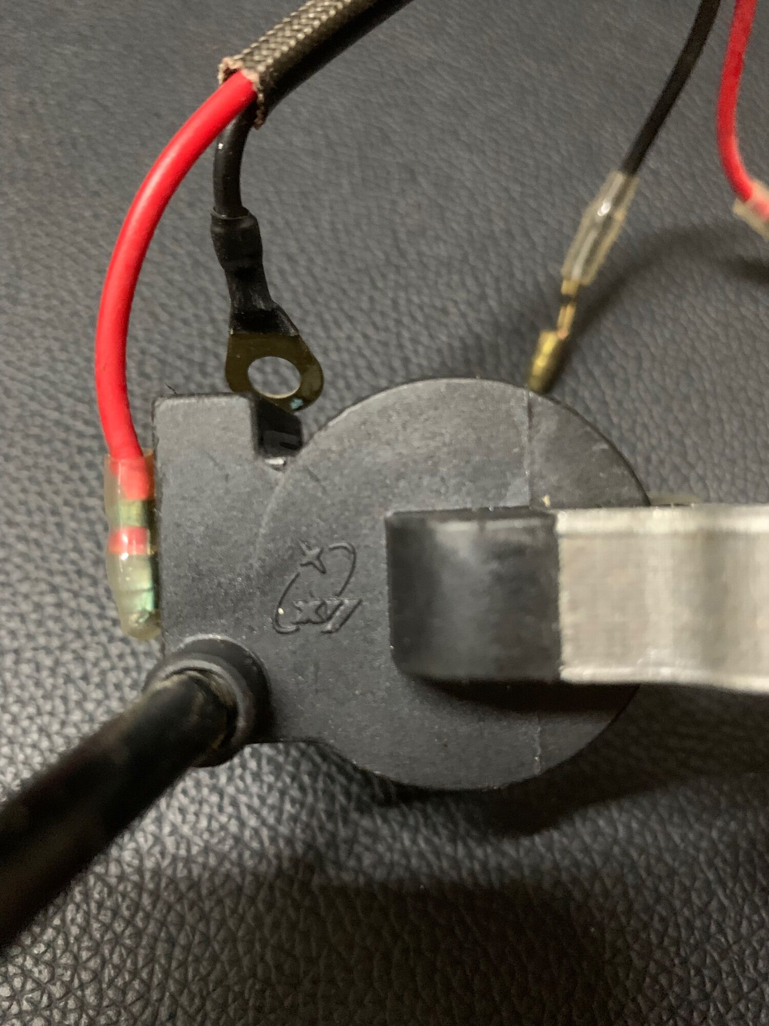 IC Pin máy cắt cỏ dòng 328
