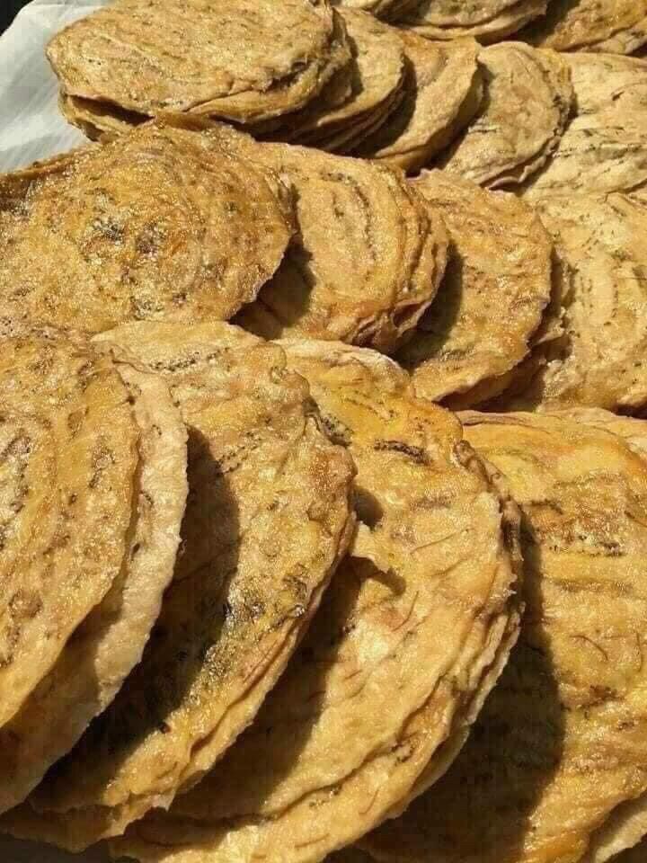 CHUỐI XIÊM ÉP DẺO 1kg