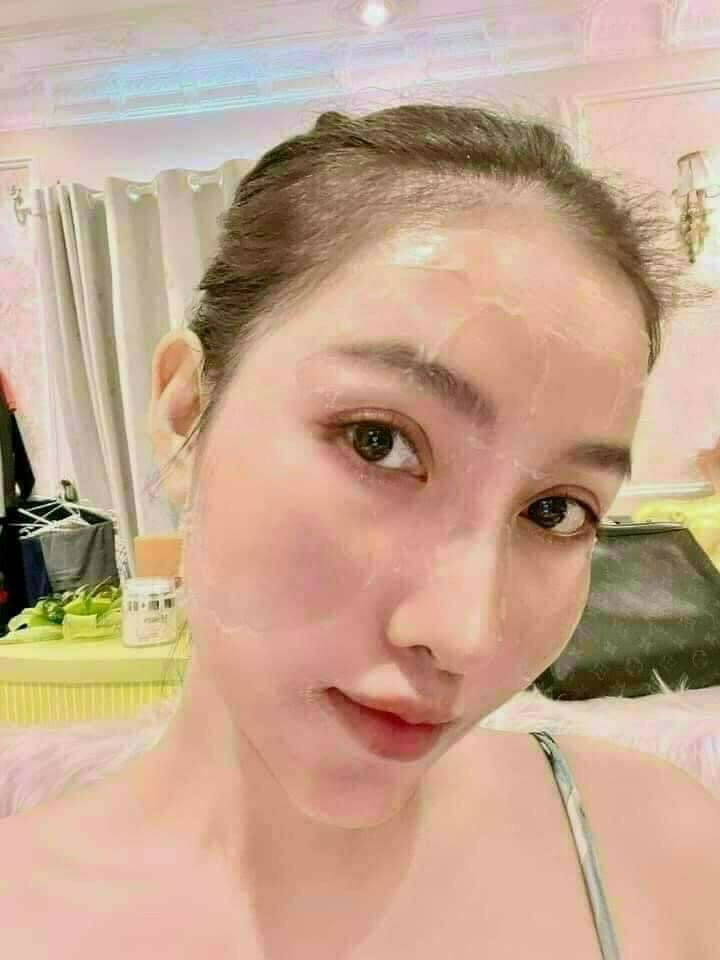 Bb Cream Tái Tạo Da MQ SKlN