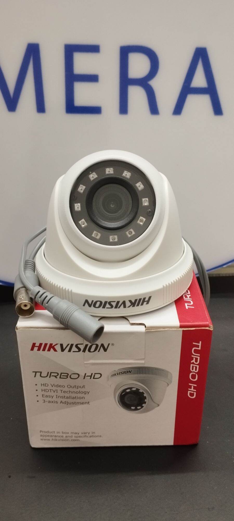 [HCM] CAMERA HIKVISION DS-2CE56D0T-IR 2.0MP CHÍNH HÃNG