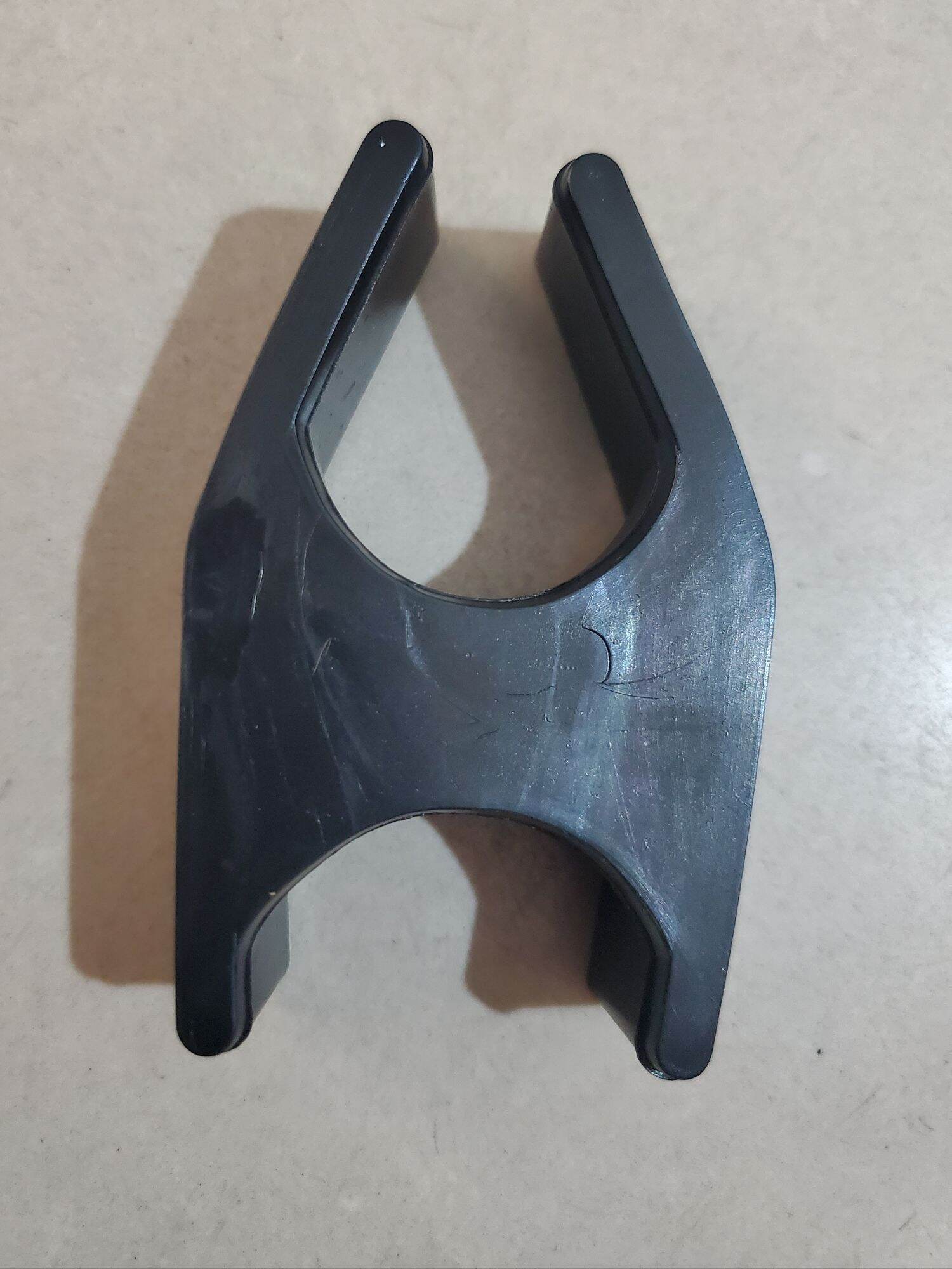 Folding Rubber, Suitable for Max Nhat and Win 100 Vehicles.